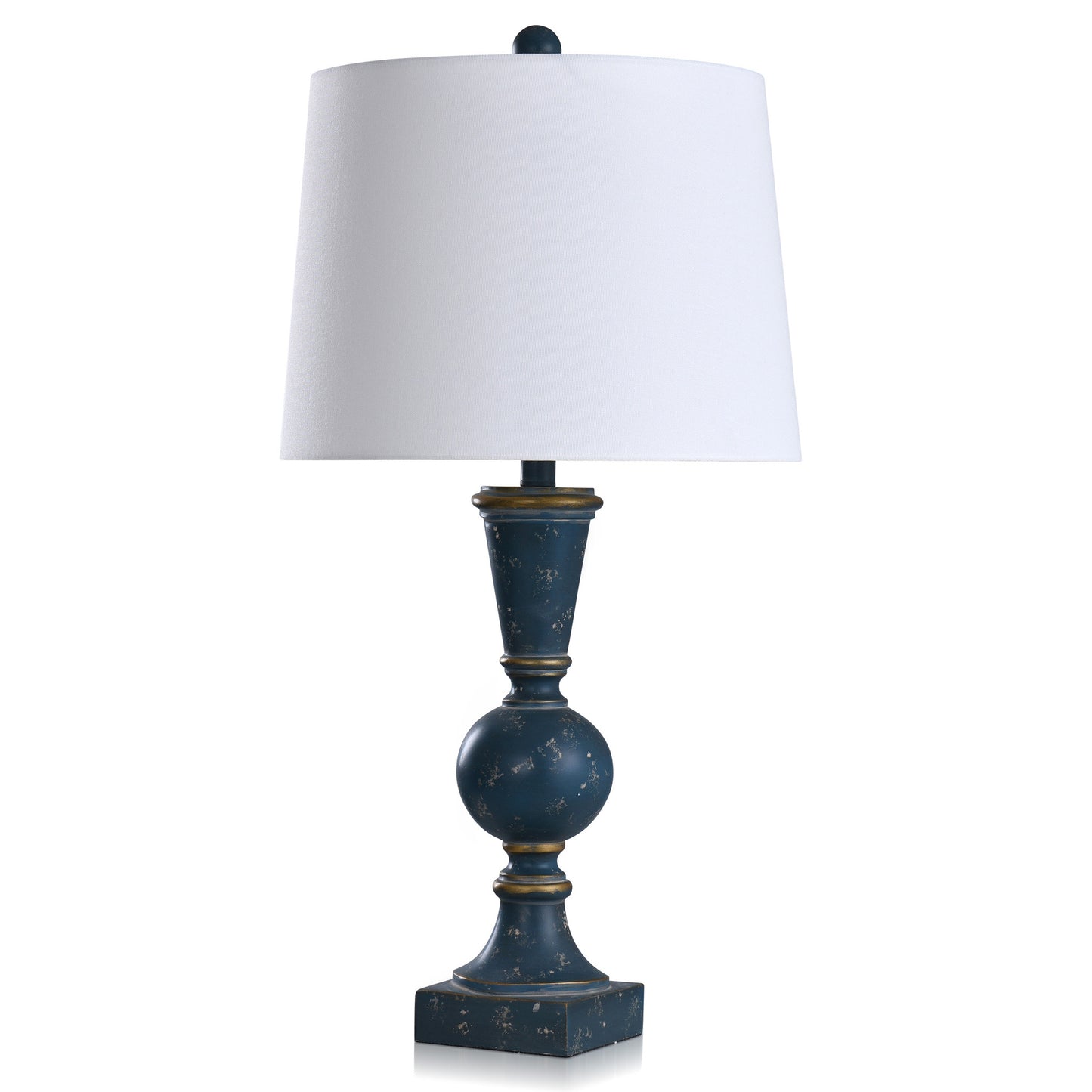 BORDINI BLUE TABLE LAMP