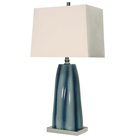 Diamond Shoals Lamp