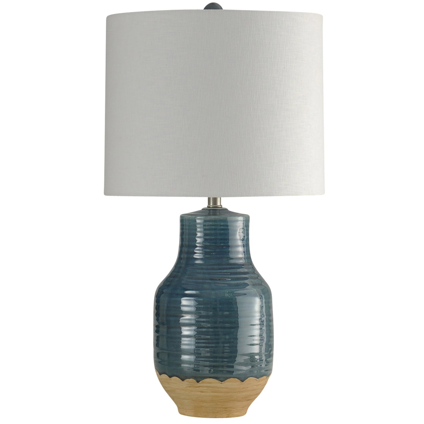 PROVA BLUE TABLE LAMP