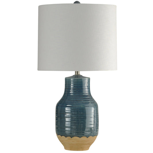 PROVA BLUE TABLE LAMP