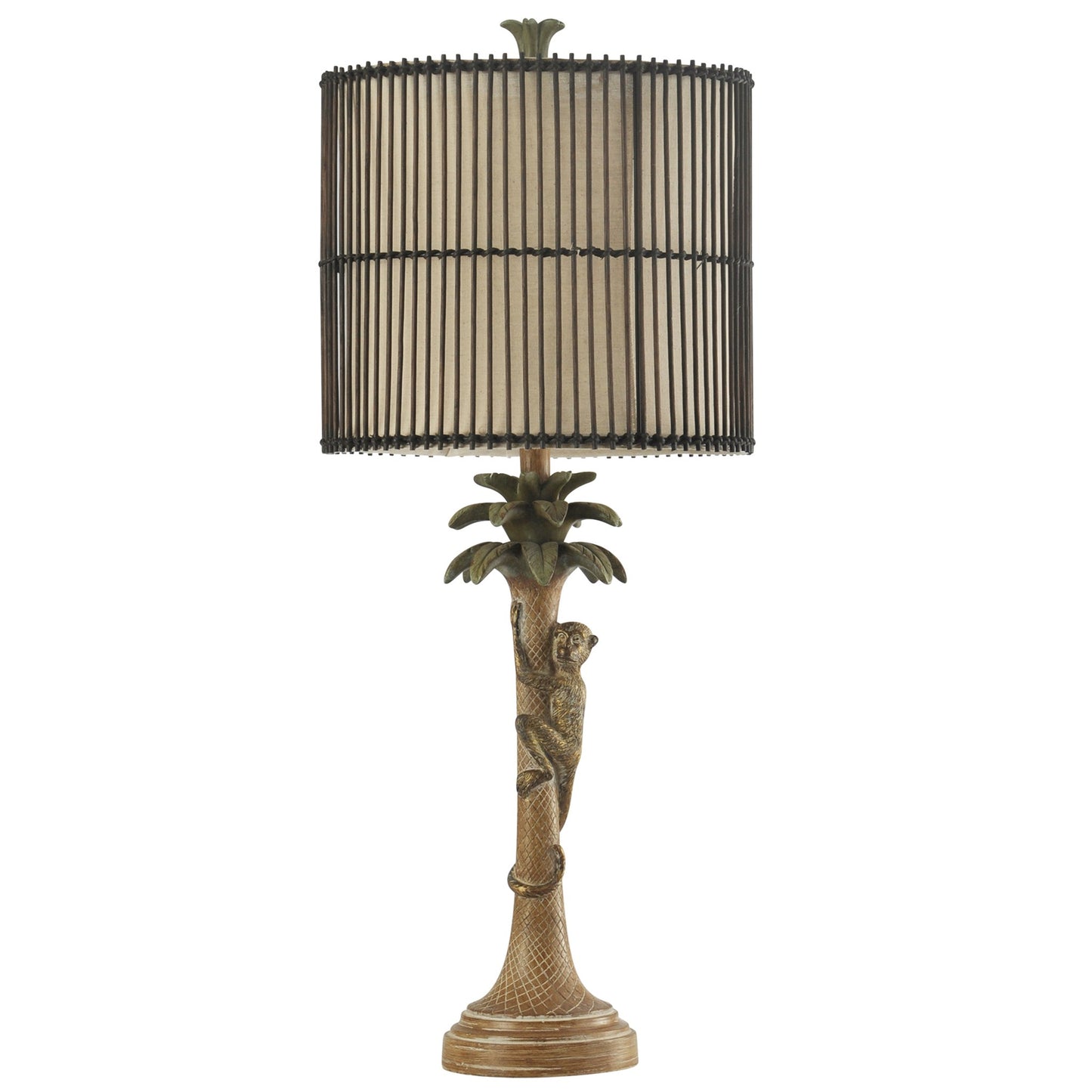 KOHALA TABLE LAMP