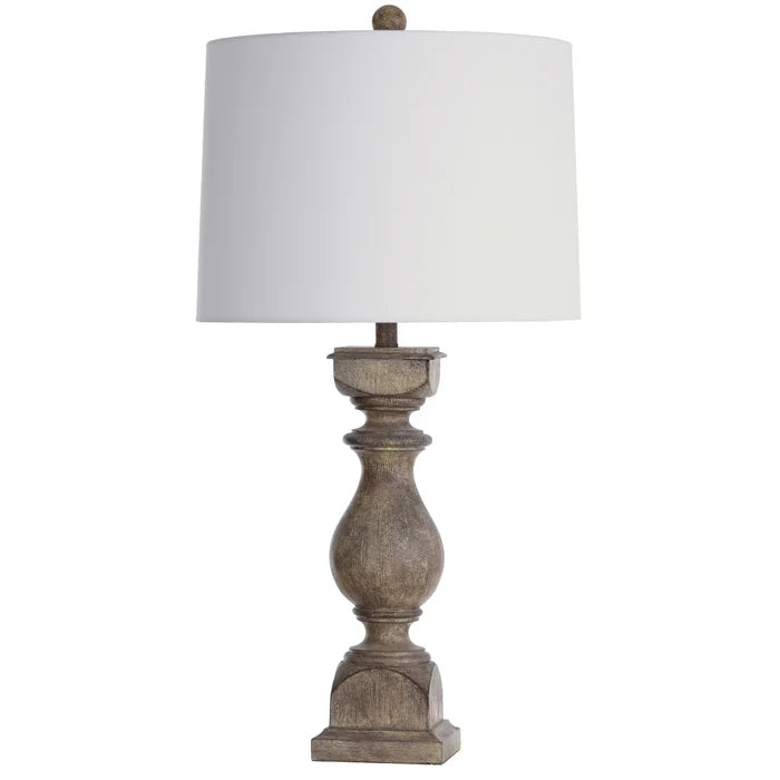 Grayson Gray Lamp