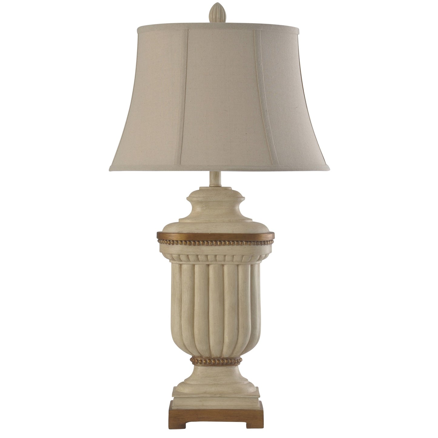 Summerhill Cream Lamp