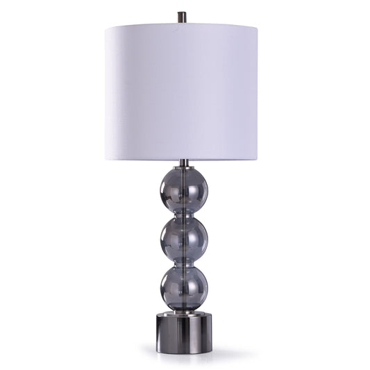 Sheldon Onyx Table Lamp