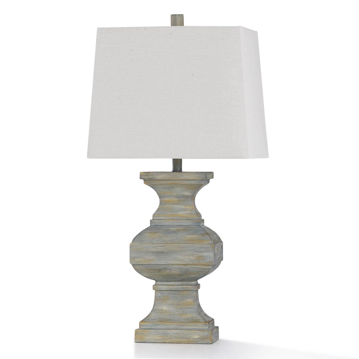 HOT SPRINGS TABLE LAMP