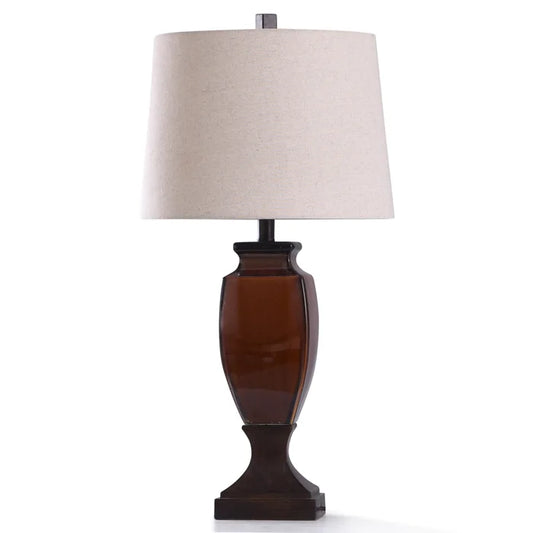 Brackley Bronze Table Lamp