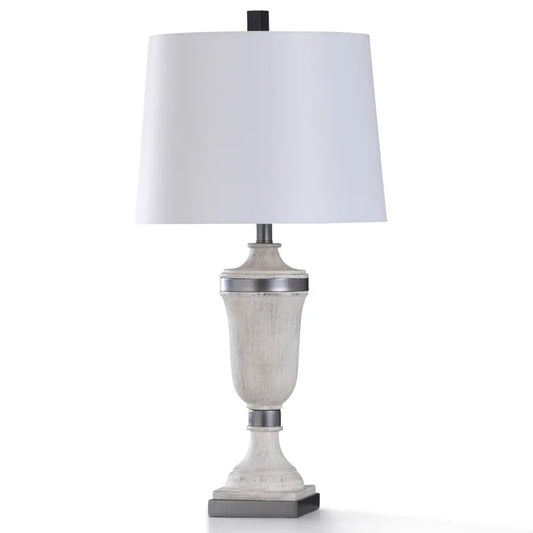 Cinderford Table Lamps