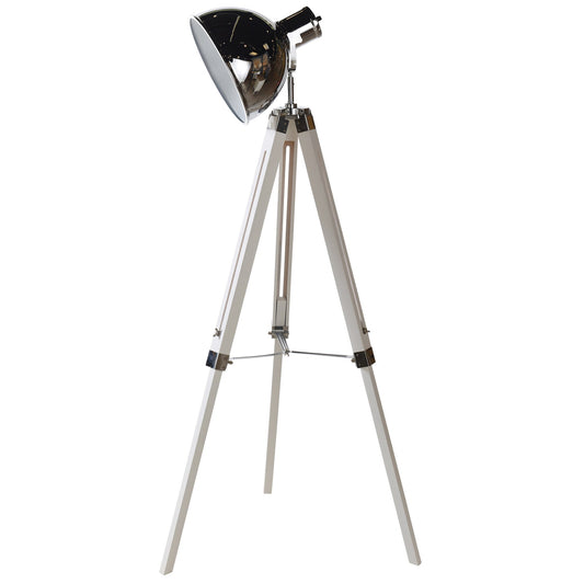 CRAVEN TRIPOD FLOOR LAMP