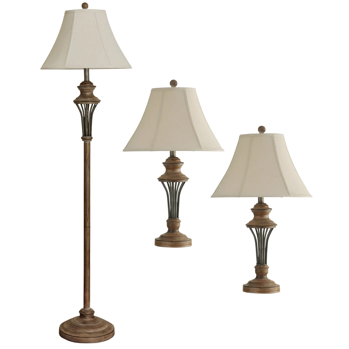 Morga Table Lamps-27"