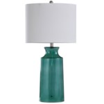 Neo Mint Lamp