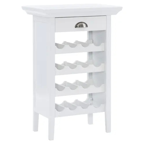 WICKLIFF WHITE WINE CABINET