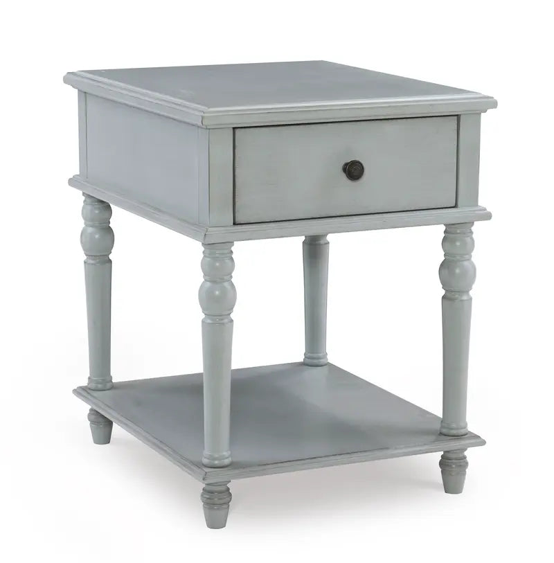 PIKE SIDE TABLE - ASST