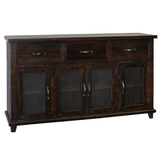 NEVADA SIDEBOARD