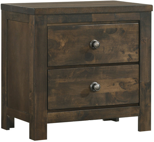 Blue Ridge Nightstands