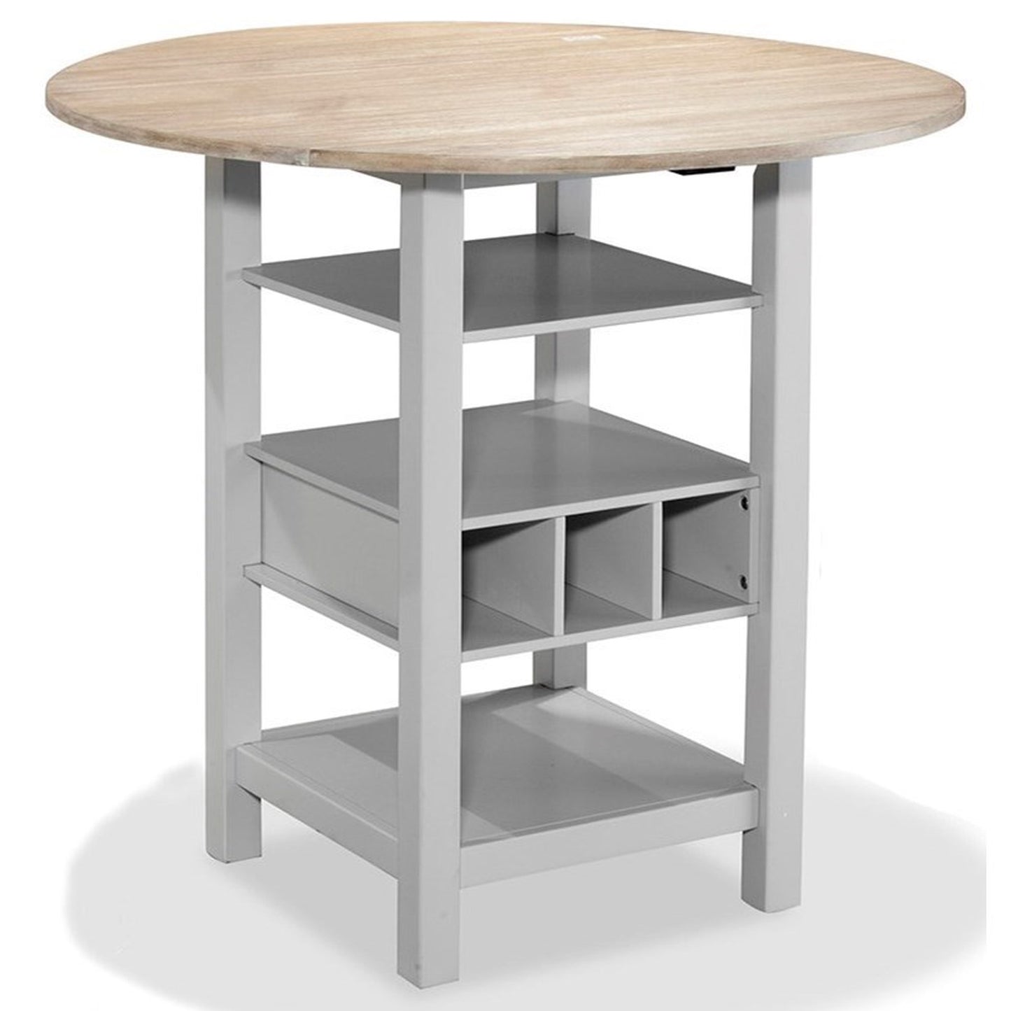 RIDGEWOOD COUNTER HEIGHT TABLE