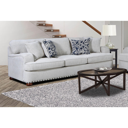 DIXON CREAM SOFA