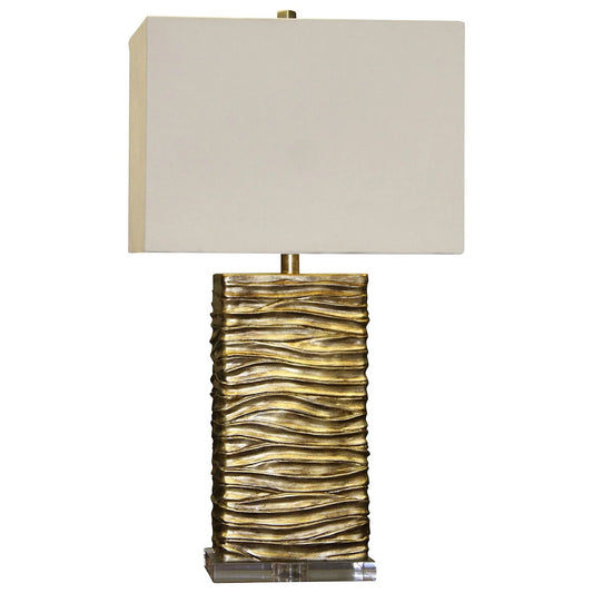 CHATEAU JANE SEYMOUR TABLE LAMP