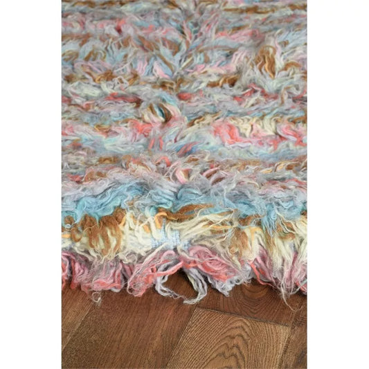 FLOKATI URBAN RUG-5X8