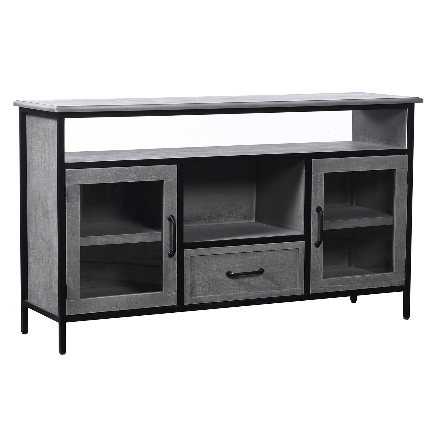 AMADOR MEDIA CABINET