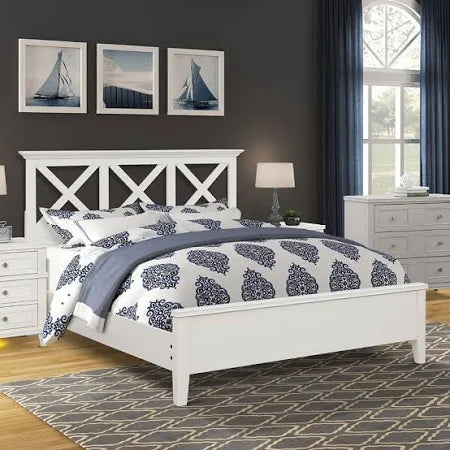 Nova II Queen Bed