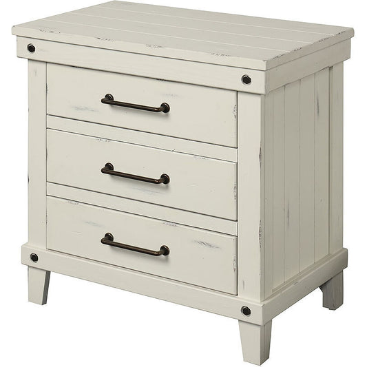 SPRUCE CREEK NIGHTSTANDS