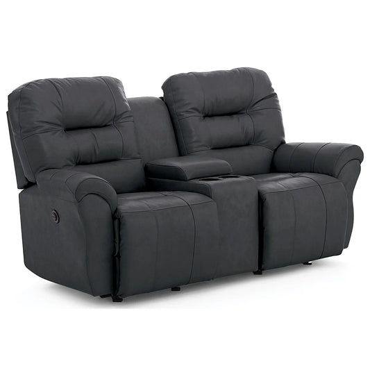 UNITY POWER LOVESEAT W/CONSOLE