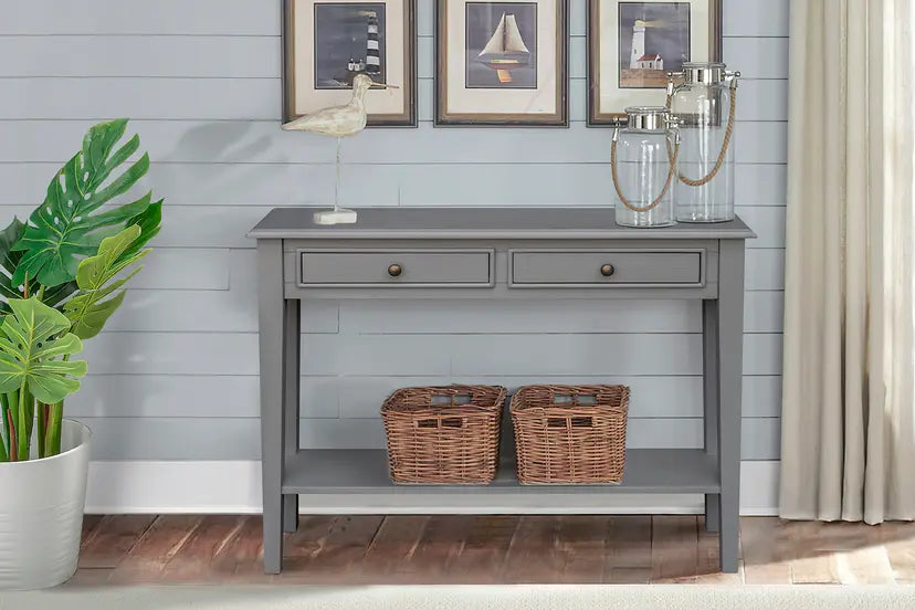 WESTPORT SOFA TABLE
