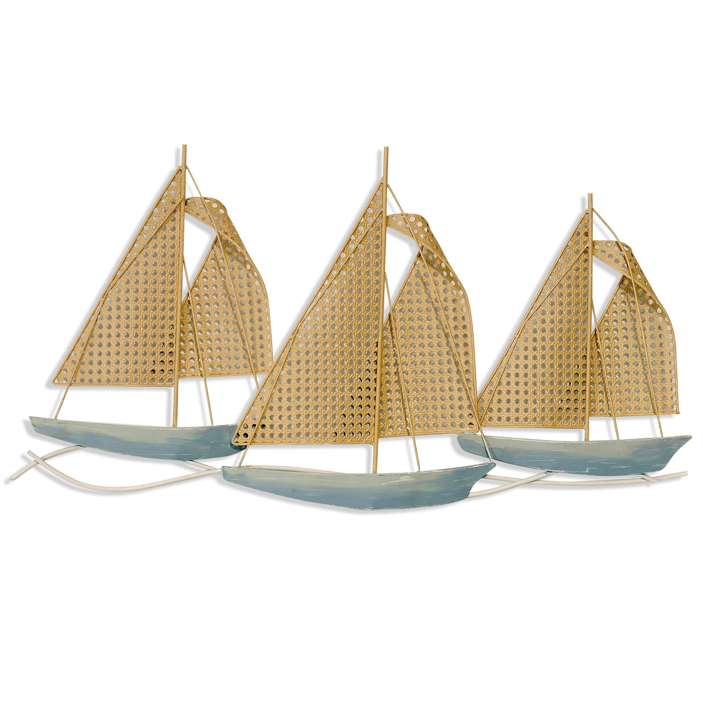 OPEN CANE SAILS