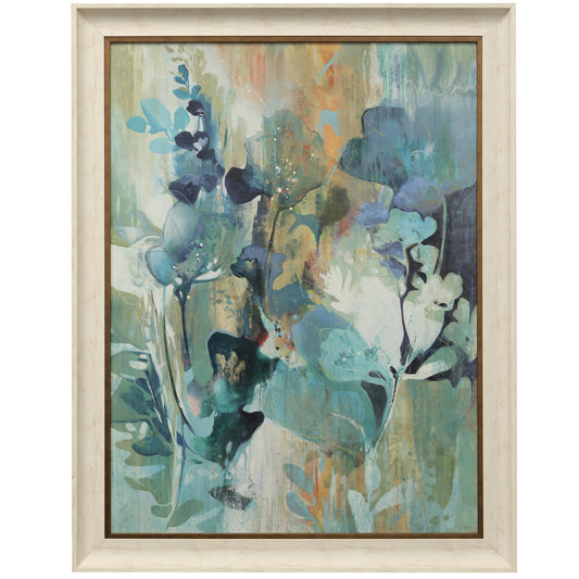 BOTANICAL ILLUSION