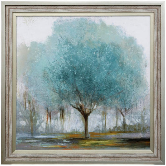 BY THE TREESIDE