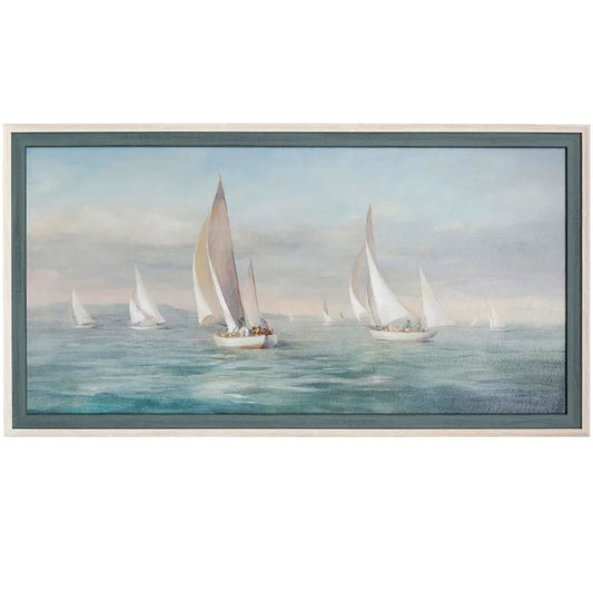 WEEKEND SAIL