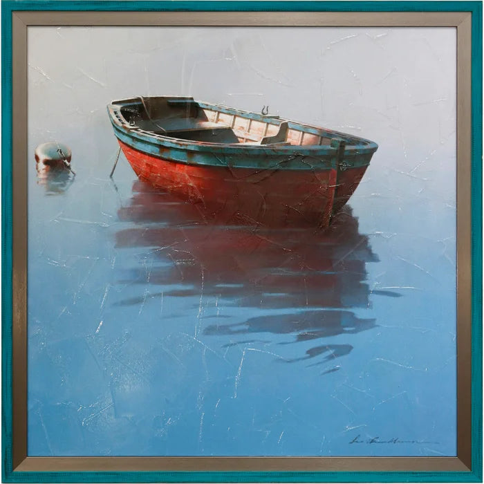 RED DORY