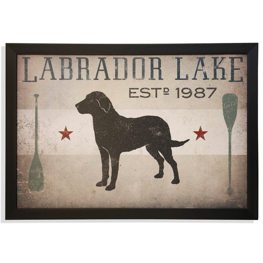 LABRADOR LAKE
