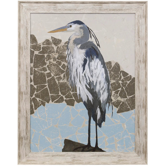 MOSAIC HERON-AWAIT