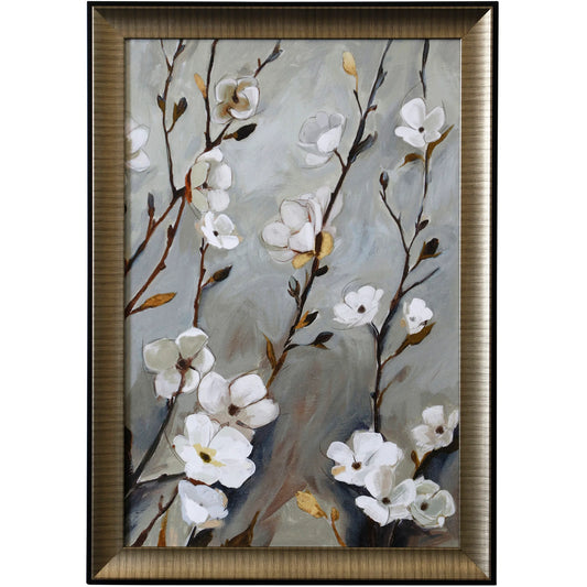 BLOSSOMING UP II