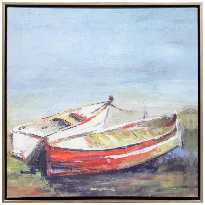 TWIN OUTRIGGERS