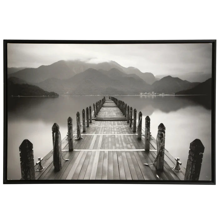 LAKE PIER 2