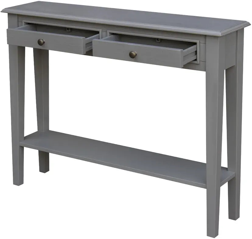 WESTPORT SOFA TABLE